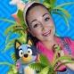 Miss Rachel Tribute & Bluey Mascot event image