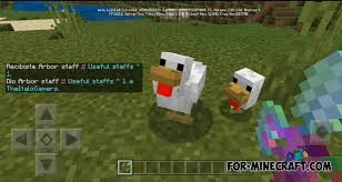 Hello and today i will show you around my leet server that was recently created and hope that it will become one o the best there is. Staffs Addon Pack For Minecraft Pe 1 1x