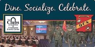 OCS Lima Company 1st Increment Family and Friends Social