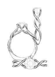 Pin On Custom Ring Sketches