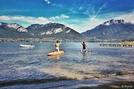 Baignades Autour De Lyon Bonheur Boheme Gite Et Maison D Hotes Lyon Ecully Lac Annecy Baignade Annecy