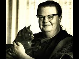 On Shirley Jackson: Laurence Jackson Hyman, Bernice Murphy, and Silvia  Moreno-Garcia