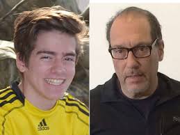 Father who lost son warns parents