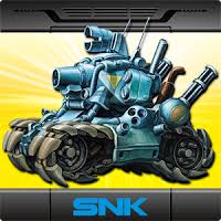 Descargar Metal Slug 3 Premium V1 9 2 Apk Espanol Apkingdom Metal Slug 3 Snk Fondo De Pantalla Animado