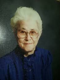 Mildred Dean Joslin Anderson Frazier (1926-2000)