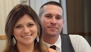 Erin Marie Riddle and John Joseph Graves' Wedding Website