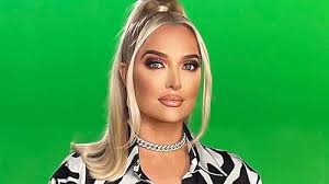 Rhobh: Everyone Erika Jayne Has Allegedly Dated Since Separating From Tom