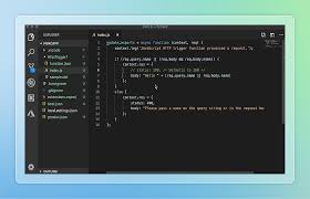 Image result for Visual Studio Code
