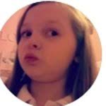 Evie Cade's Instagram, Twitter & Facebook