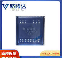1pcs UCC21530QDWKRQ1 SOIC-14 #96-9