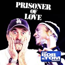 Prisoner of Love (feat. Slam & Dave)