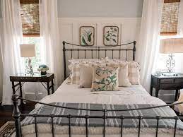 You'll probably make mistakes, but that's okay, it's all a learning process! Hgtv Stars Best Bedroom Design Ideas Hgtv