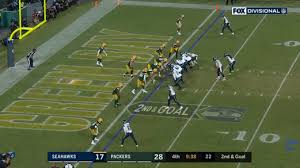 Whereas most former players spend their retirement working as a broadcaster or a pitchman, apparently all marshawn wants to do is play chicken with a bus in the middle of nowhere, scotland. How Marshawn Lynch Left His Mark On The Seahawks In His Brief Return Sbnation Com