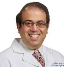 Porter Health Care System Welcomes Ashay Kparker, MD