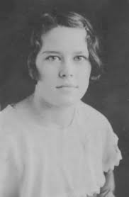 Helen Marie Kilgore Brumback (1916-1969)