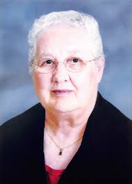 Obituary information for Rosella M. Metzger
