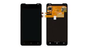 LCD compatible with HTC J Z321e ...