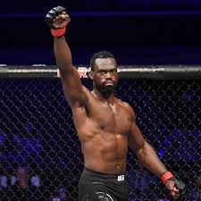 Tko (leg injury) herb dean: Uriah Hall Vs Sean Strickland Stats Record Height Reach And More