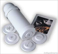 Http Cocinayrecetas Hola Com Lacocinaperfecta 20120726 Churreras Bernar Churro Maker Churros Oil For Deep Frying