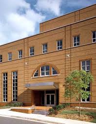 Innovation Hall Architecture House House Styles Architecture