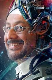 Turning the spotlight