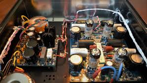 Amplifiers, phono preamp, and analog audio review. Diy All Tube High End Phono Preamp Project Wall Of Sound Audio And Music Reviews
