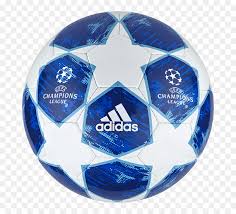 All losing sides progress to the uefa europa league second qualifying round. Uefa Champions League Ball Png Transparent Png Vhv