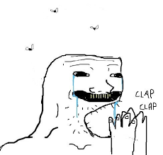 The project gained notoriety after on november 27th, 2014, the user reported that he had accidentally heated the contents of the jar, with the story widely reported in the. Wojak