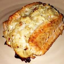 Pin On Salmon Recipes