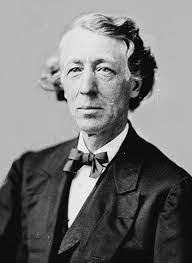 Horatio King (1811-1897)