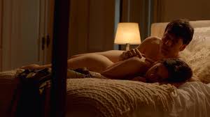 Delfina Chaves Lesbian Scene In Edha Aznude | Hot Sex Picture