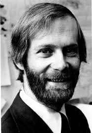 Charles Frederick Barber