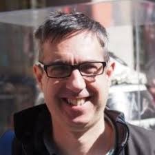 Kenneth Dame Email & Phone Number