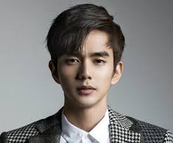 Yoo Seung Ho S Favorite A Pink Member Revealed Via Soompi