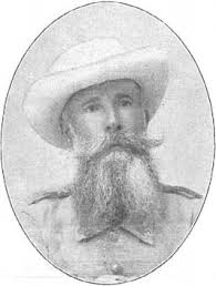 Joaquín Vara de Rey