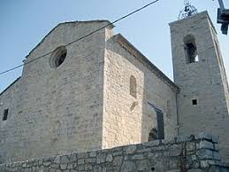 Santa Maria d'All - Viquipèdia, l'enciclopèdia lliure
