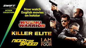Best bollywood movies on hotstar: Watch English Movies On Hotstar Absolutely Free Youtube