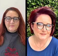 What do you think of my hairstyle?