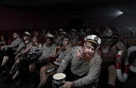 Reddit gives you the best of the internet in one place. Kraken Screamfest Brings Cocktails Face Painting And A Horror Film To Sydney This Halloween The Au Review