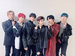 Oneus On Twitter Korean Pop Korean Idol Pretty Men