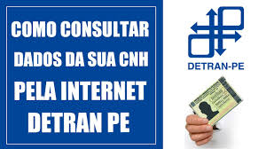 Os serviços de licenciamento e habilitação não serão suspensos. Como Consultar Dados Da Sua Cnh Pela Internet Detran Pe Youtube