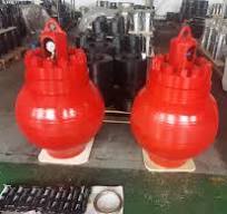 API 7K Oilfield Drilling Mud Pump Parts, Pulsation Dampener, Air Bladder,  Air Bag Kb75, Ak7535010200