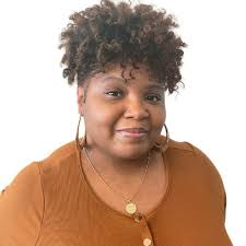 Emily Fenwick, MS, MPA