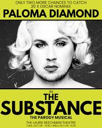 Celebrate Carole King at The Beechman Theatre with Uh Umm Productions