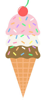 Vanille, fraise ou chocolat ? Ice Cream Cone Background 2382 5103 Transprent Png Free Download Dairy Product Ice Cream Cone Food Cleanpng Kisspng