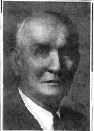 Selections from "The Mining Journal" 1934 January