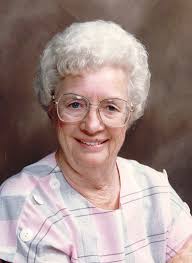 Obituary of Laura Eugenia Everett