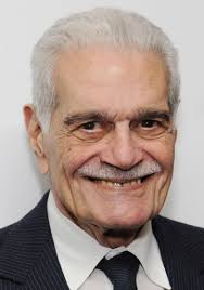 Omar Sharif
