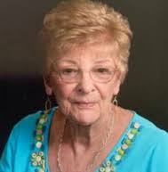 Liviey "Starrine" Hall Pugh