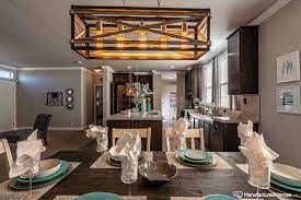 We enjoyed every second of our stay. Palm Harbor The Secret Cove Hd28603c By Palm Harbor Homes Nha